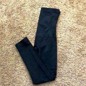 Shapermint Shaping Leggings, Sz M